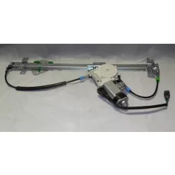 Motor regulator geam Mercedes Atego dreapta