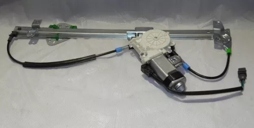 Motor regulator geam Mercedes Atego dreapta