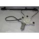 Iveco Stralis motor regulator geam dreapta