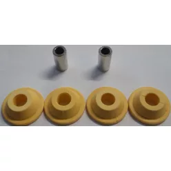 Kit de reparare silențioasă a cabinei Scania 4