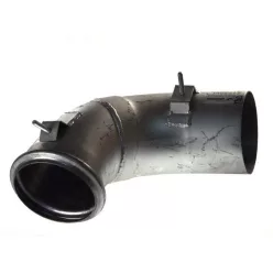 Cotul colectorului de evacuare Volvo/Renault
