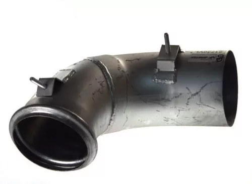 Cotul colectorului de evacuare Volvo/Renault