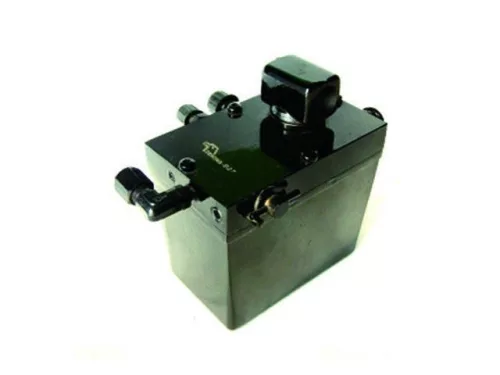 Pompa de ridicare a cabinei Daf XF95