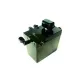 Pompa de ridicare a cabinei Daf XF95