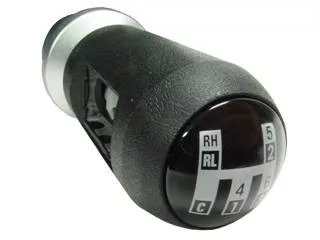Buton de viteze Scania