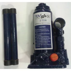 Extractor de ulei 2t