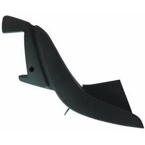 Colț dreapta cabină Volvo FH12