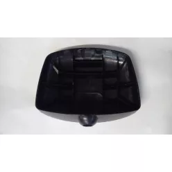 Capac oglindă pentru oglinda frontală MAN TGA, TGX