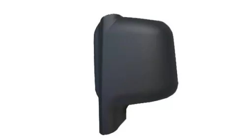 Renault Premium Route capac oglindă interioară stânga negru