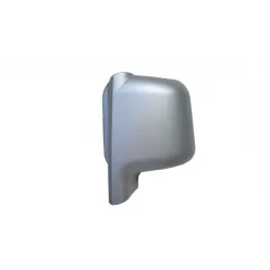  Renault Premium Route capac oglindă interioară stângă argintie