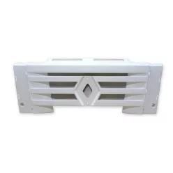 Grila Renault Magnum E-tech cu bandă decorativă
