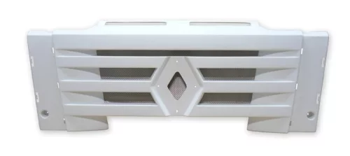 Grila Renault Magnum E-tech cu bandă decorativă