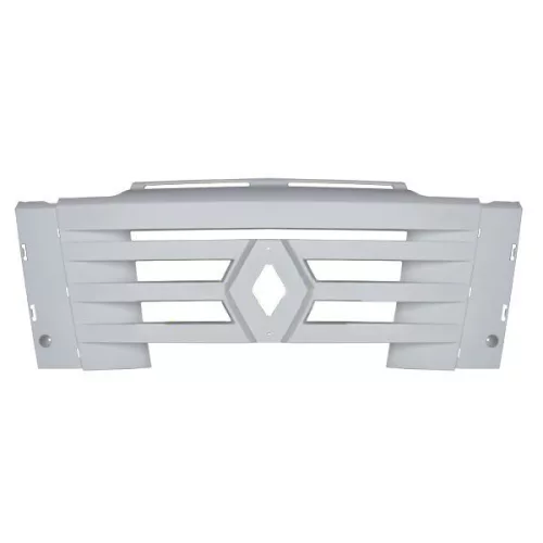 Grila Renault Magnum E-tech fără bandă decorativă