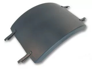 Centrul apărătorii spate Renault Premium