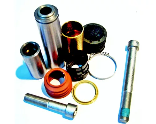 Kit de reparare a etrierului de frână KNORR SB7596