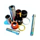 Kit de reparare a etrierului de frână KNORR SB7596