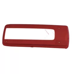 Volvo LC10 Led lumină spate dom J=B