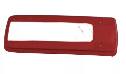 Volvo LC10 Led lumină spate dom J=B