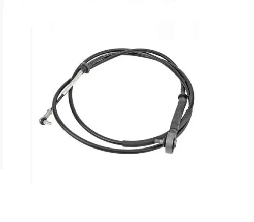 Renault Premium/Magnum arc de gaz