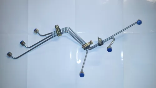 Sistem de injecție DAF, kit de furtunuri de înaltă presiune