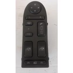 Panoul de control MAN TGA stânga