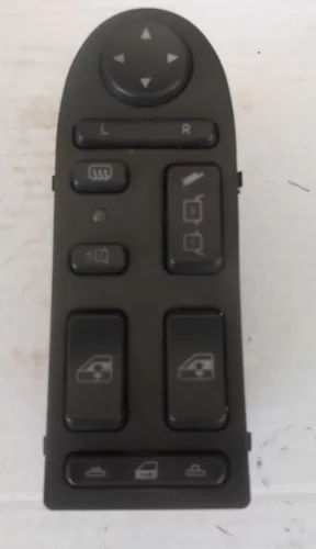 Panoul de control MAN TGA stânga