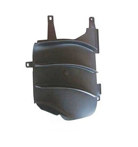 Deflector de aer interior cabină stânga Scanai 124