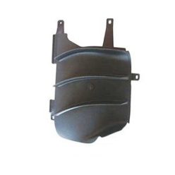 Deflector de aer interior cabină Scanai 124 dreapta