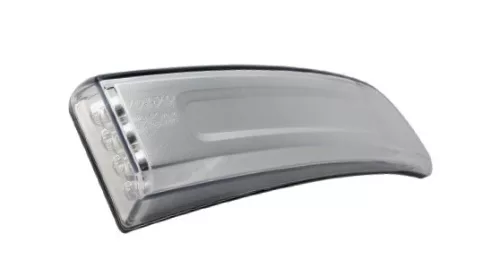 Volvo FH16 Indicator de direcție stânga argintiu