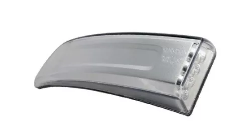 Volvo FH16 indicator de direcție dreapta argintiu