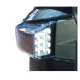 Volvo FH16 indicator de direcție stânga negru