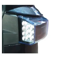 Volvo FH16 indicator de direcție dreapta negru