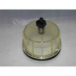 Cupa de sedimentare a filtrului de combustibil Mercedes