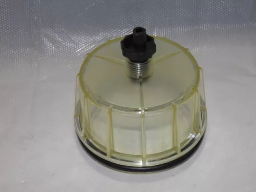 Cupa de sedimentare a filtrului de combustibil Mercedes