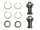 Kit de reparare a supapei cabinei Scania 4R
