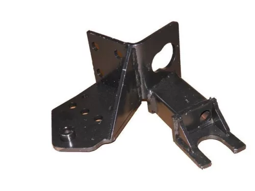 Suport pentru bara de protecție Volvo FH/FM12 stânga