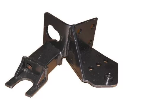Volvo FH/FM12 suport bara de protecție dreapta