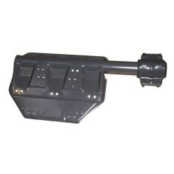 Scania 5R axa de remorcare suport aripă spate stânga