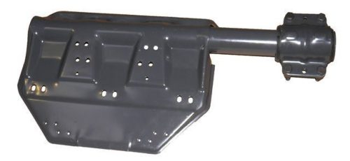 Scania 5R axa de remorcare suport aripă spate stânga