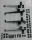 Volvo FH13 suport pentru copertină cuțit cabină înaltă
