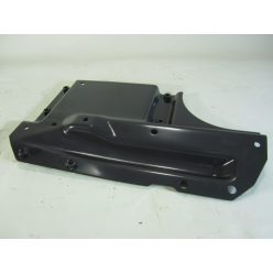 Scania 5 suport colț bara de protecție dreapta