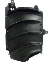 Deflector de aer interior cabină Scanai 6 dreapta