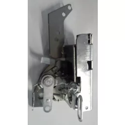 Inserție de blocare MAN TGA LX/XXL stânga