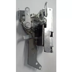 Inserție de blocare MAN TGA LX/XXL dreapta