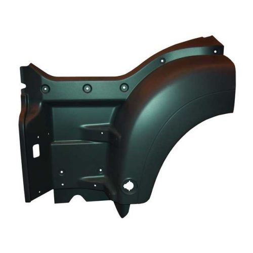 MAN TGA LX TGS față stânga