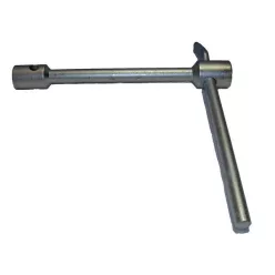 Cheie pentru roți 27/32