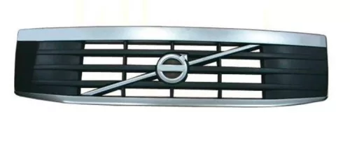 Volvo FM 2008- grila radiatorului cpl.
