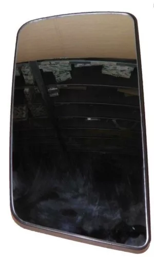 Placă oglindă Mercedes Actros MP2 stânga