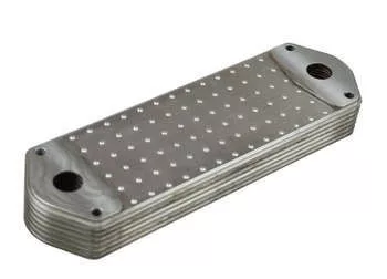 Răcitor de ulei Scania 114/124