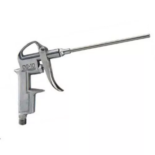 Pistol de curățat urechile